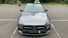 Mercedes-Benz A-Class A200 AMG Line Premium Edition 5dr Auto Petrol Hatchback